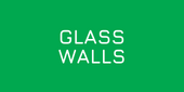 Glass walls