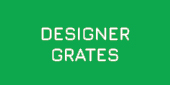 Designer Grates - Contemporary Stainless Solutions