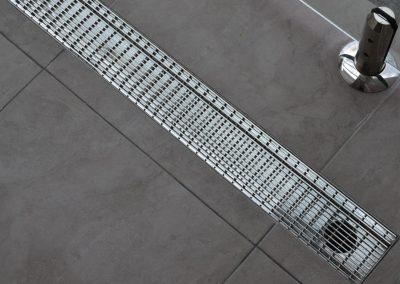 Designer grates - Contemporary Stainless Solutions