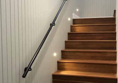Handrails - Contemporary Stainless Solutions